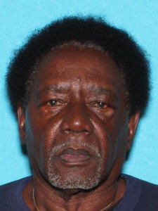 Elbert Alton a registered Sex Offender of Michigan