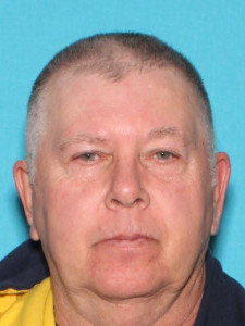 Jerry Howard Faber a registered Sex Offender of Michigan