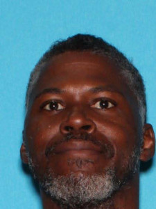 James Edward Brown a registered Sex Offender of Michigan
