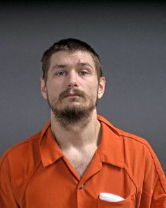 Brandon Fred Barnefske a registered Sex Offender of Michigan