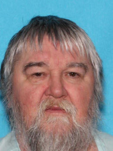 Terry Lee Scott a registered Sex Offender of Michigan