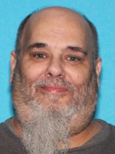 Keith Eugene Isenhart a registered Sex Offender of Michigan