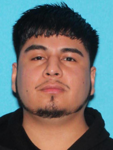 Pablo Eliseo Villalvazo a registered Sex Offender of Michigan