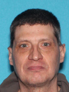 Scott Allen Broughton a registered Sex Offender of Michigan
