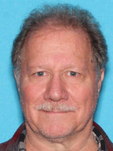 Paul Arthur Perry a registered Sex Offender of Michigan