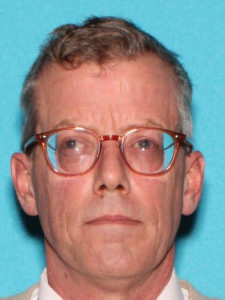 Brian Mark Franks a registered Sex Offender of Michigan