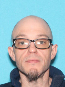 Brandon Lee Hultberg a registered Sex Offender of Michigan