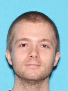 Shadow Walker Clougston a registered Sex Offender of Michigan
