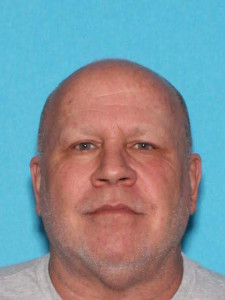David Robert Albert a registered Sex Offender of Michigan