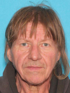 David Bruce Elnick a registered Sex Offender of Michigan