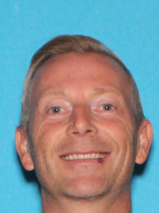 James Brandon Balder a registered Sex Offender of Michigan