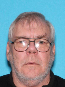 Fredrick Lee Collingham a registered Sex Offender of Michigan