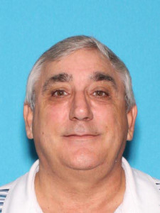 Tracy Stephen Alanko a registered Sex Offender of Michigan