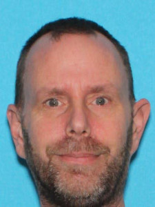 Steven Ryan Perry a registered Sex Offender of Michigan