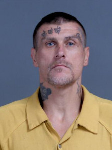 Jesse Clarence Mosher a registered Sex Offender of Michigan