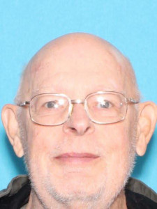 Robert Bruce Saunders a registered Sex Offender of Michigan