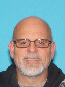 James Edward Reinhard a registered Sex Offender of Michigan