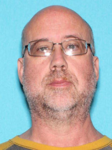 James Dale Parker a registered Sex Offender of Michigan