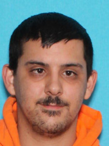 Austin Daniel Scarberry a registered Sex Offender of Michigan