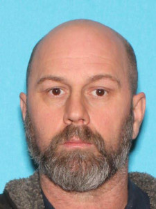 Eric Joseph Brant a registered Sex Offender of Michigan