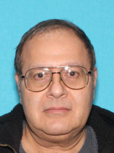 Nader Fayek Sabet a registered Sex Offender of Michigan