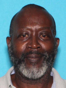 Solomon Burns a registered Sex Offender of Michigan