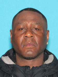 Aran Tema Thomas a registered Sex Offender of Michigan
