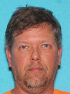 Andrew Roger Vandeguchte a registered Sex Offender of Michigan