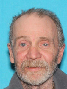 David Eugene Jones a registered Sex Offender of Michigan