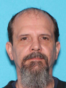 John Paul King a registered Sex Offender of Michigan