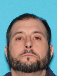 Justin John Perkins a registered Sex Offender of Michigan