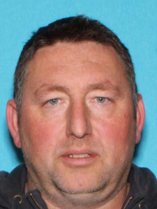 Kristopher William Horner a registered Sex Offender of Michigan