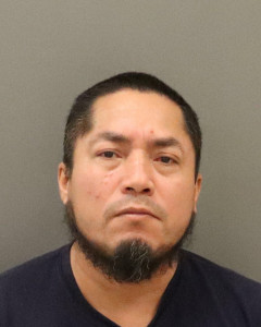 Ricardo Chavez Castrejon a registered Sex Offender of Michigan