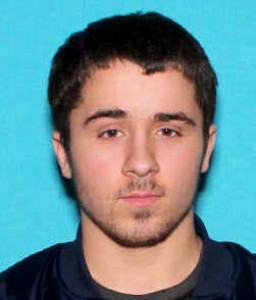 Adam Joseph Barta a registered Sex Offender of Michigan
