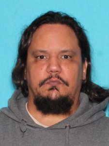 David Trinidad a registered Sex Offender of Michigan