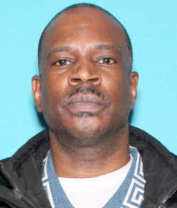 Keith Damon Sanders a registered Sex Offender of Michigan