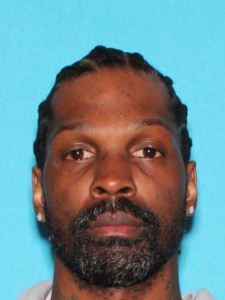 Tavares Tareem Curtis a registered Sex Offender of Michigan