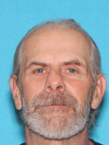 Raymond Robert Goodnough a registered Sex Offender of Michigan