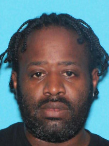 Quintin Lamarr Harris a registered Sex Offender of Michigan