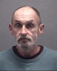 Ernest Fred Vanocker a registered Sex Offender of Michigan