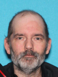 Curtis Vincent Gerding a registered Sex Offender of Michigan