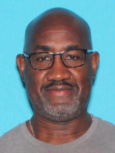 Anthony Eugene Flemming a registered Sex Offender of Michigan