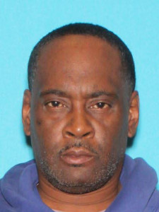 Kenneth Vondrel Murray a registered Sex Offender of Michigan