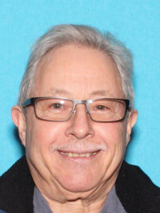 Ronald Elliott Walleman a registered Sex Offender of Michigan