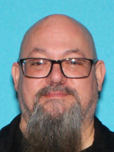 Shawn Lenard Osborn a registered Sex Offender of Michigan
