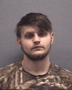 Tyler Scott Beeman a registered Sex Offender of Michigan
