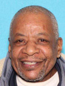 Ronald Curtis Johnson a registered Sex Offender of Michigan