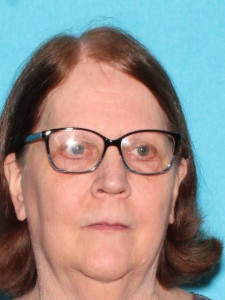 Gail Marie Boeve a registered Sex Offender of Michigan