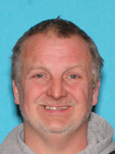 Cory Walter Mcclurg a registered Sex Offender of Michigan