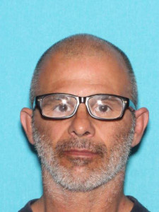 Shawn Patrick Mullin a registered Sex Offender of Michigan